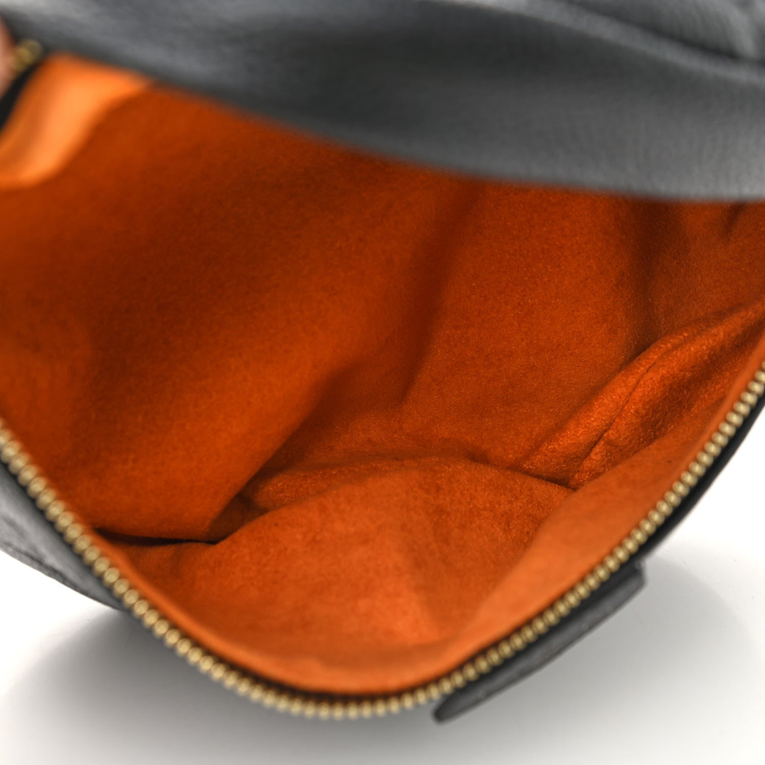 Louis Vuitton Empreinte BumBag Black 5 of 8