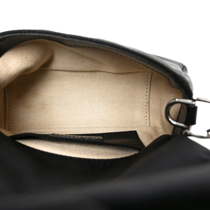Jacquemus Nylon Le Petit Bambimou Black 5 of 9