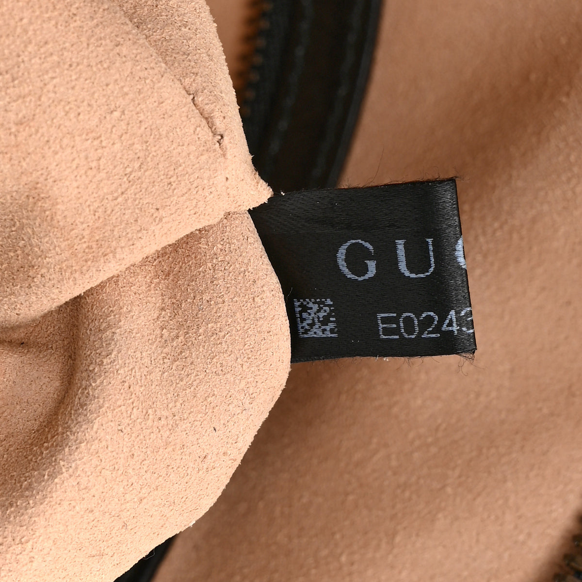 Gucci Calfskin Large Re(Belle) Top Handle Bag Black 8 of 11