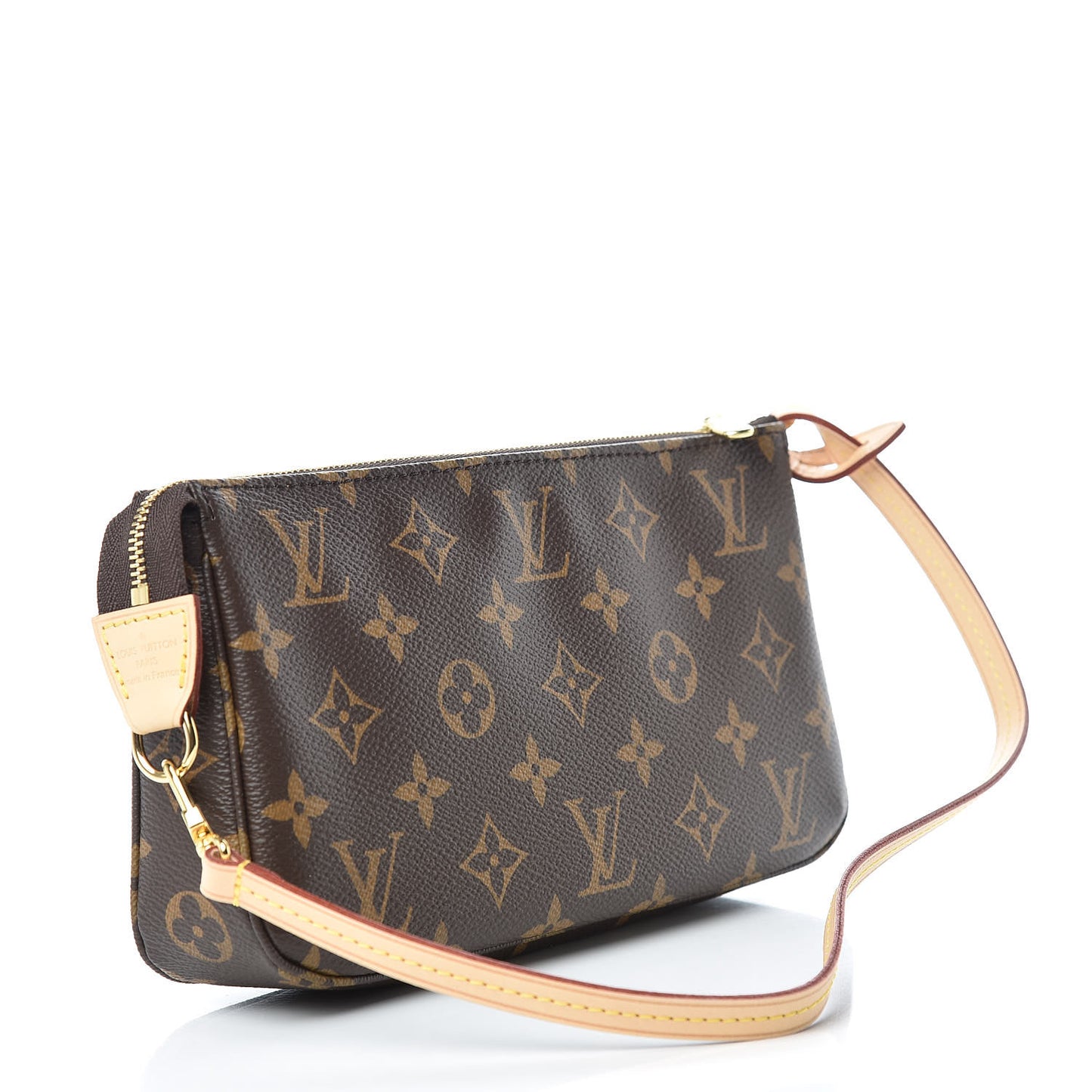 Monogram Pochette Accessories NM