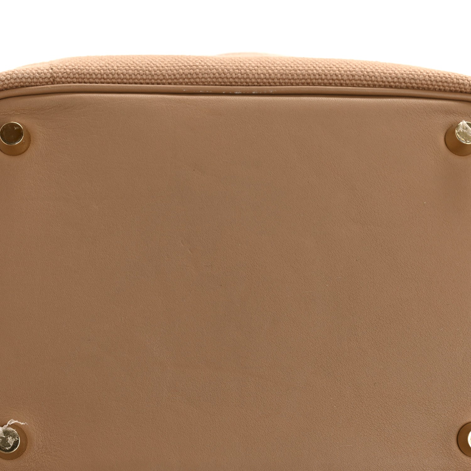 Hermes Toile Goeland Swift Cargo Picotin Lock 18 Chai 11 of 11
