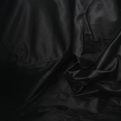 Telfar Vegan Leather Large Shopping Bag Black 5 of 10