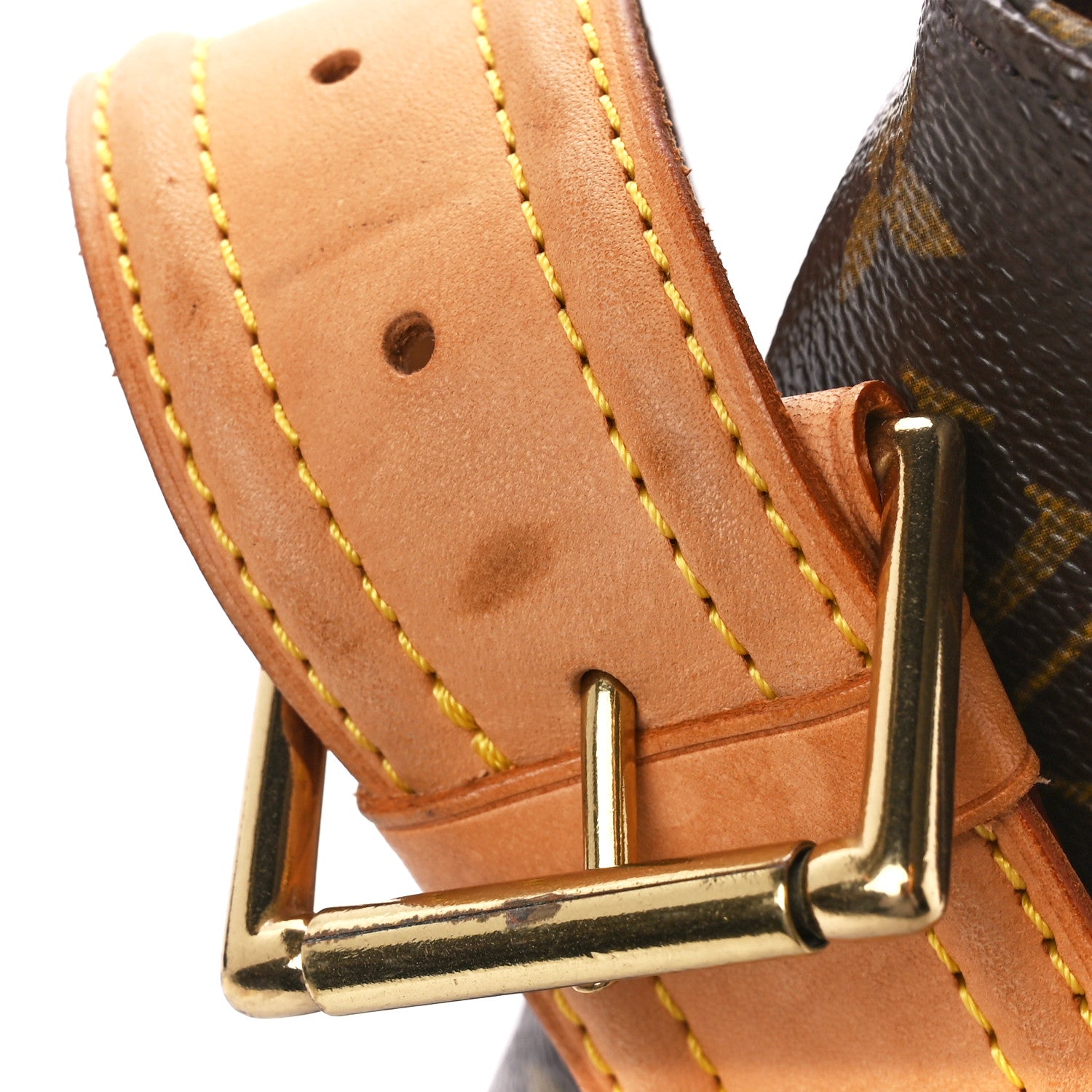 Louis Vuitton Monogram Viva-Cite GM 13 of 13