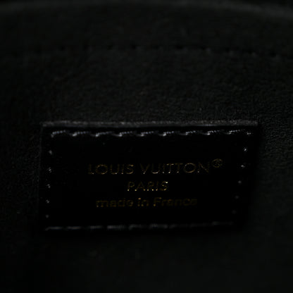 Louis Vuitton Empreinte Neo Alma PM Black 6 of 10