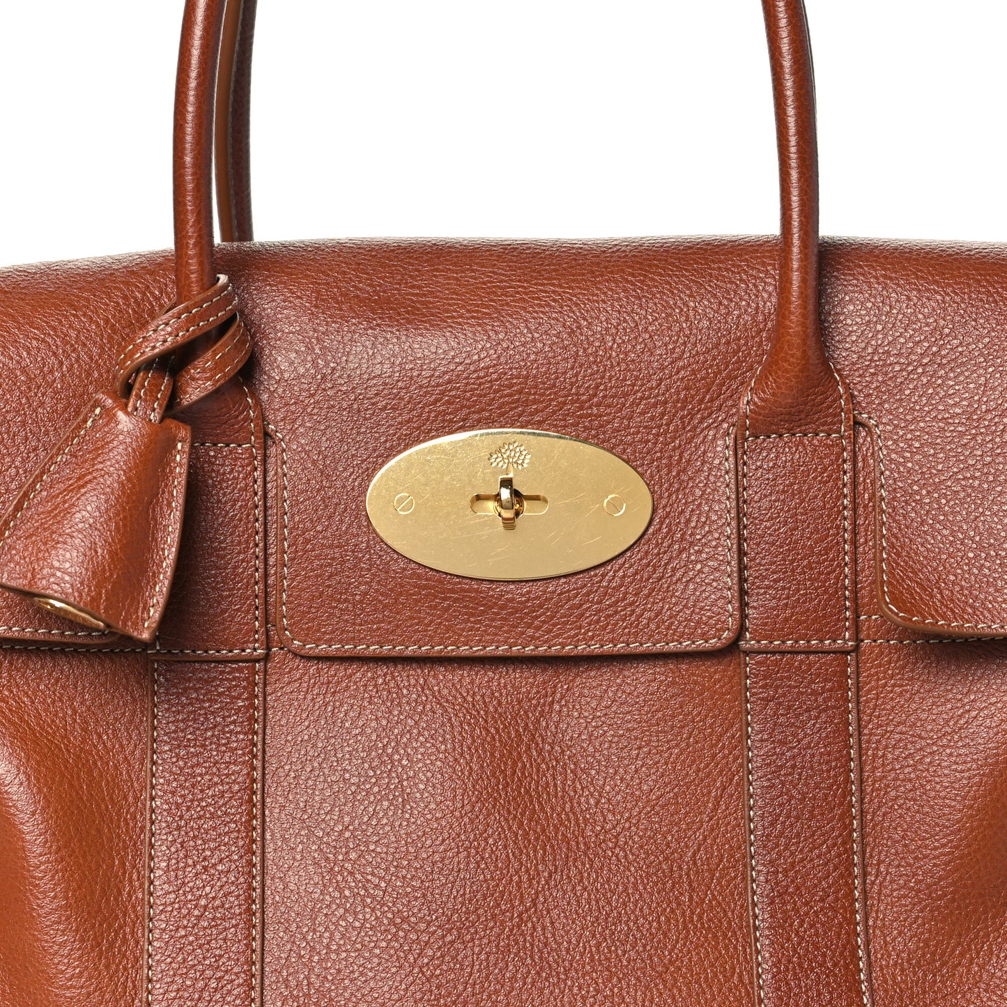 Legacy NVT Bayswater Oak