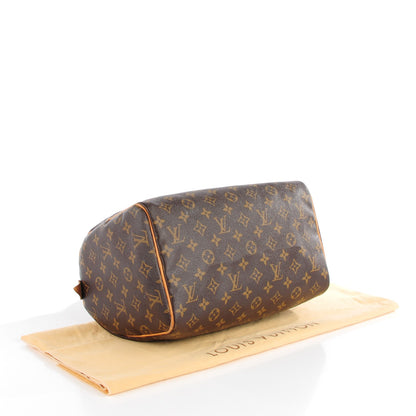 Louis Vuitton Monogram Speedy 30 4 of 7