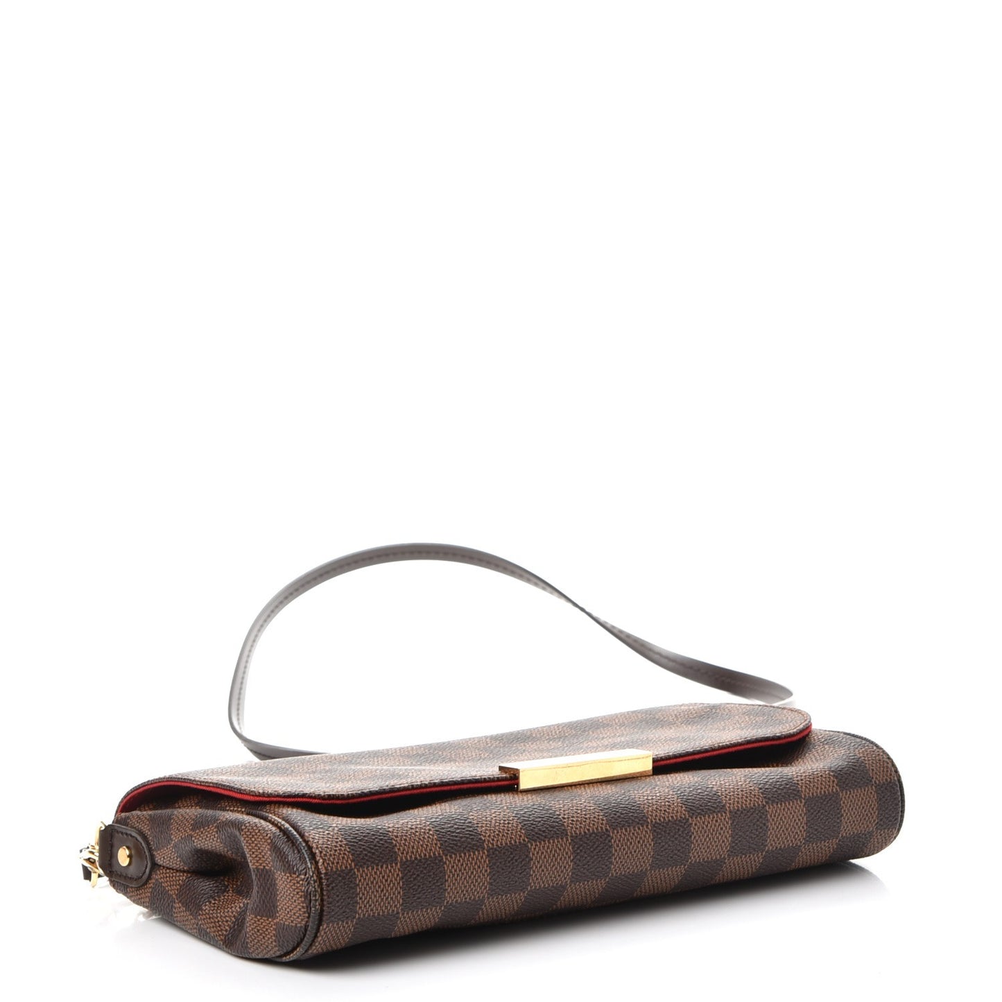 Damier Ebene Favorite MM