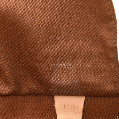 Louis Vuitton Monogram World Tour Speedy Bandouliere 30 15 of 15