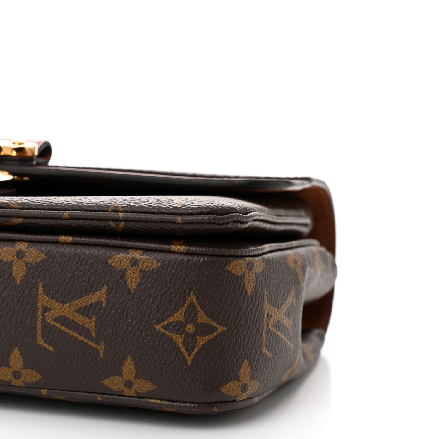Louis Vuitton Monogram Marceau Caramel 9 of 9