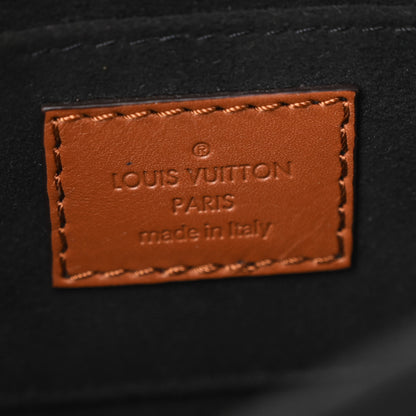 Louis Vuitton Reverse Monogram Dauphine Mini 7 of 11