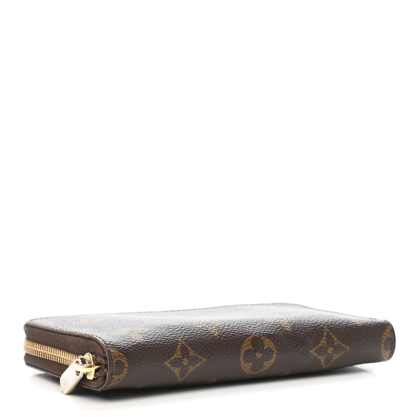 Monogram Zippy Compact Wallet