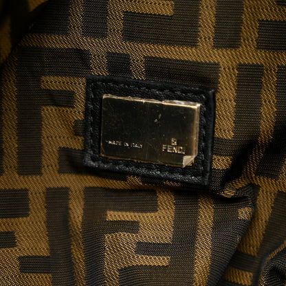 Fendi Nappa Nuvolata Spy Moro 7 of 11
