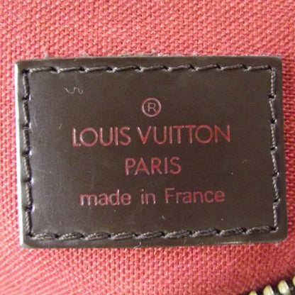 Louis Vuitton Damier Ebene Illovo MM 10 of 11
