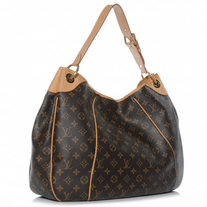 Louis Vuitton Monogram Galliera GM 3 of 8