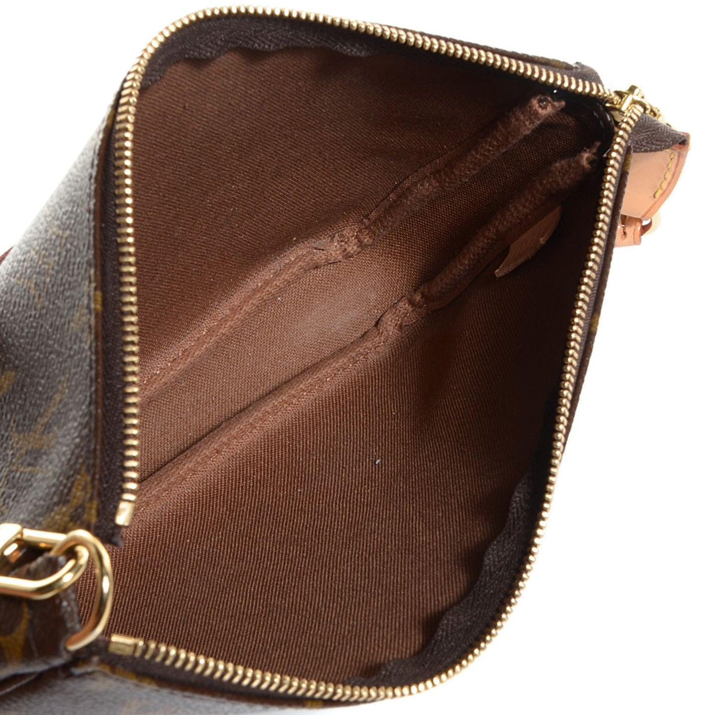 Monogram Panda Pochette Accessories
