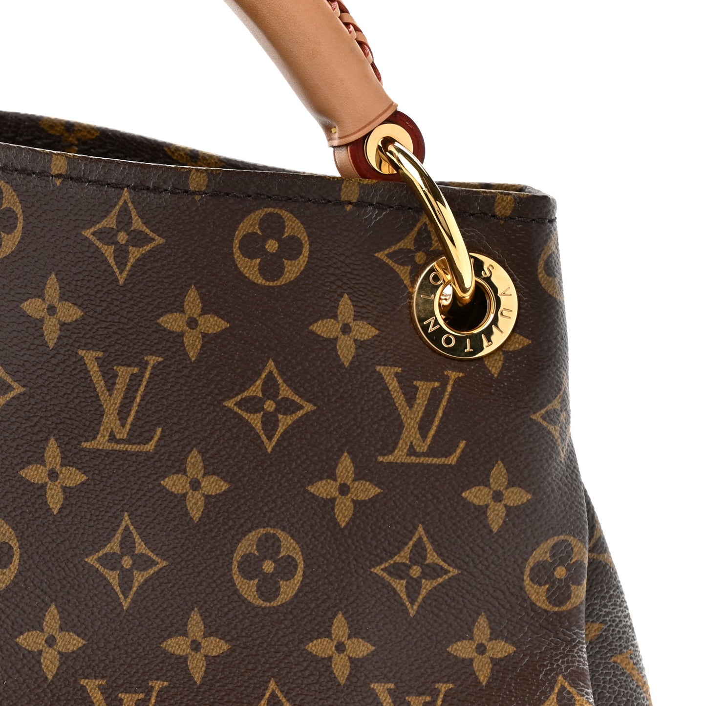 Monogram Artsy MM