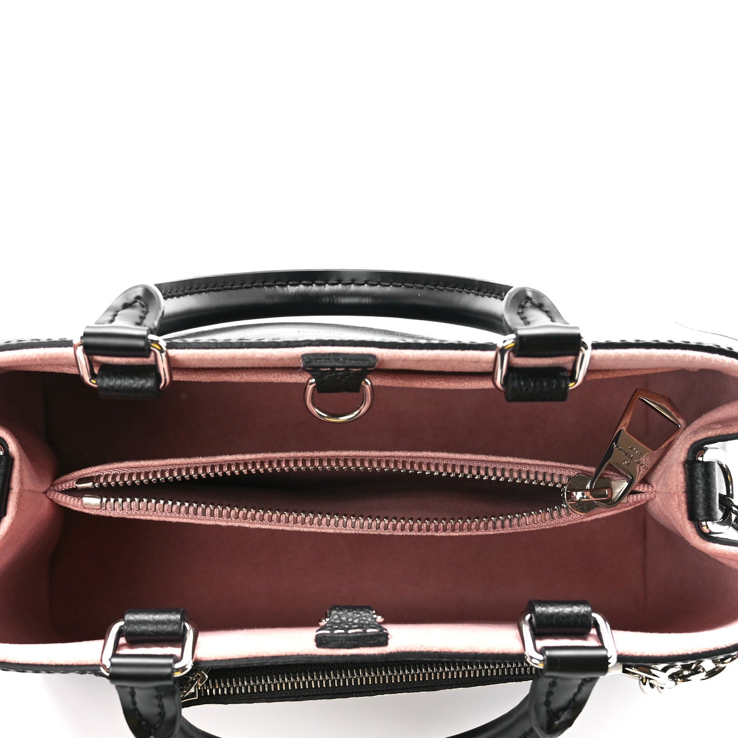 Epi Marelle BB Tote Black