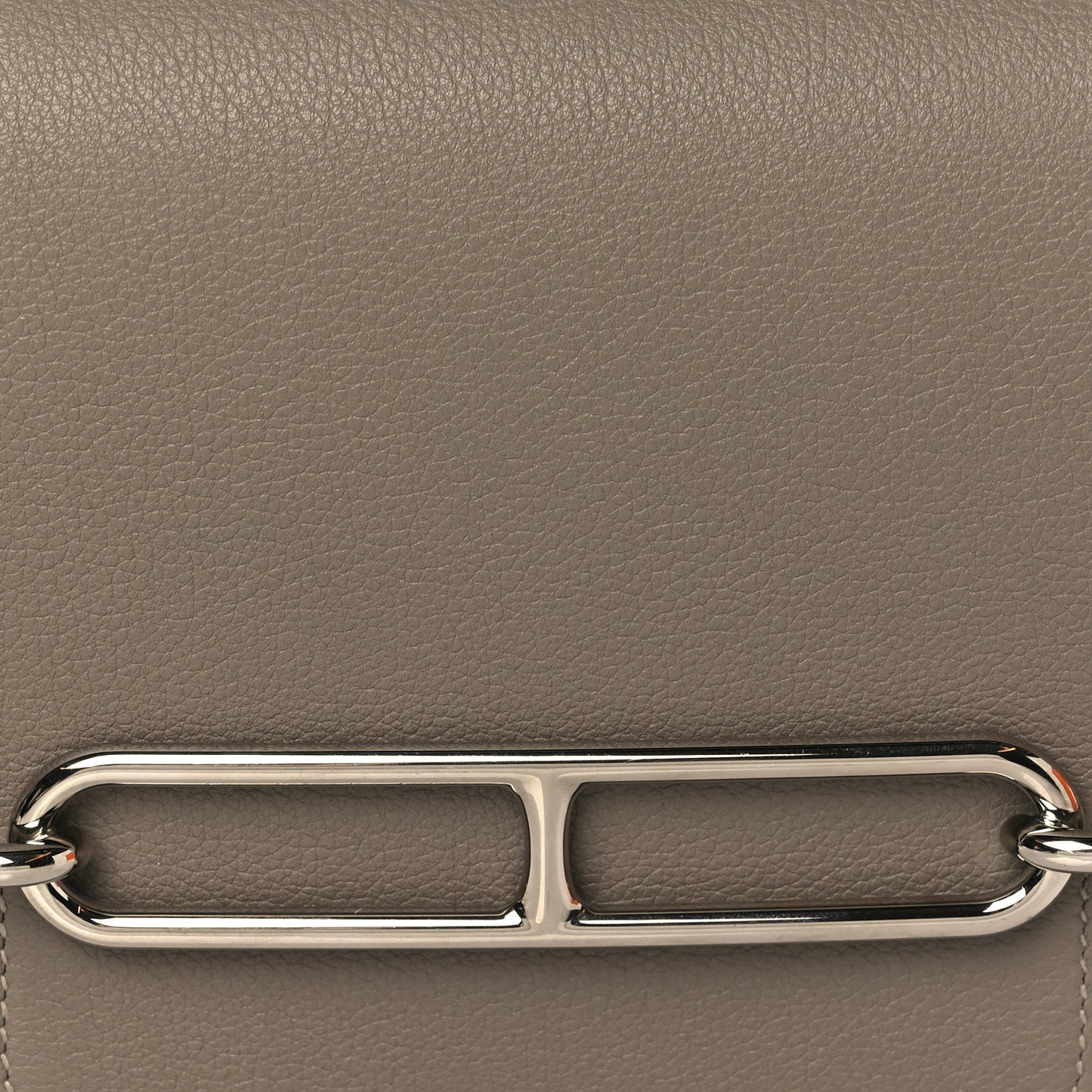 Evercolor Mini Sac Roulis Gris Asphalt