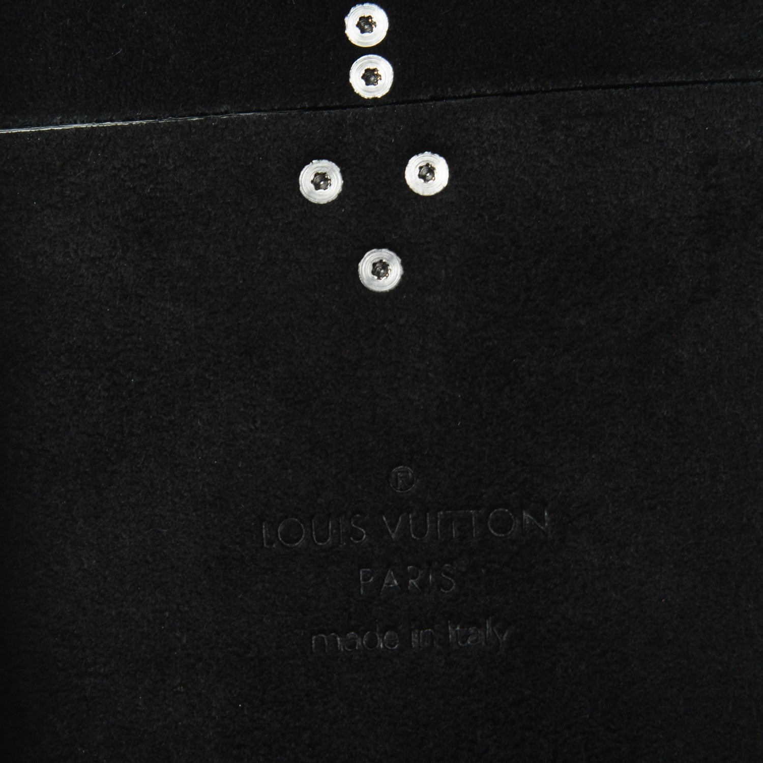 Louis Vuitton Monogram Eclipse Eye-Trunk iPhone 7 Case 4 of 6