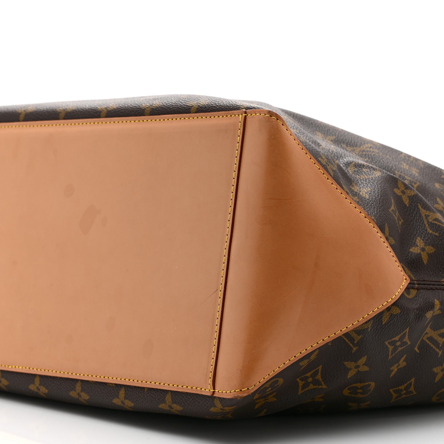 Monogram Cabas Alto