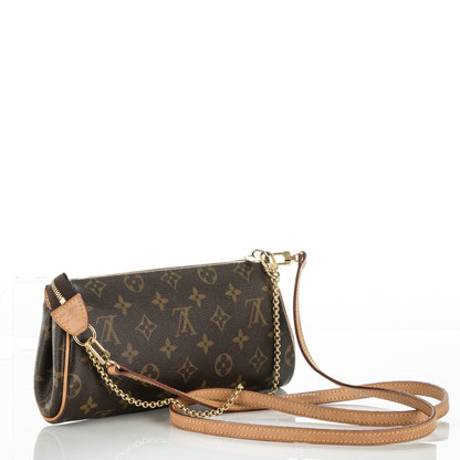 Louis Vuitton Monogram Eva Clutch 3 of 7