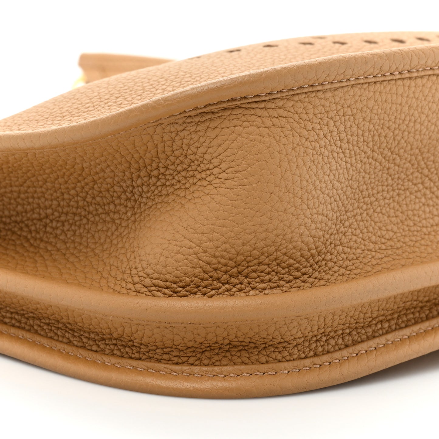 Taurillon Clemence Evelyne III PM Biscuit