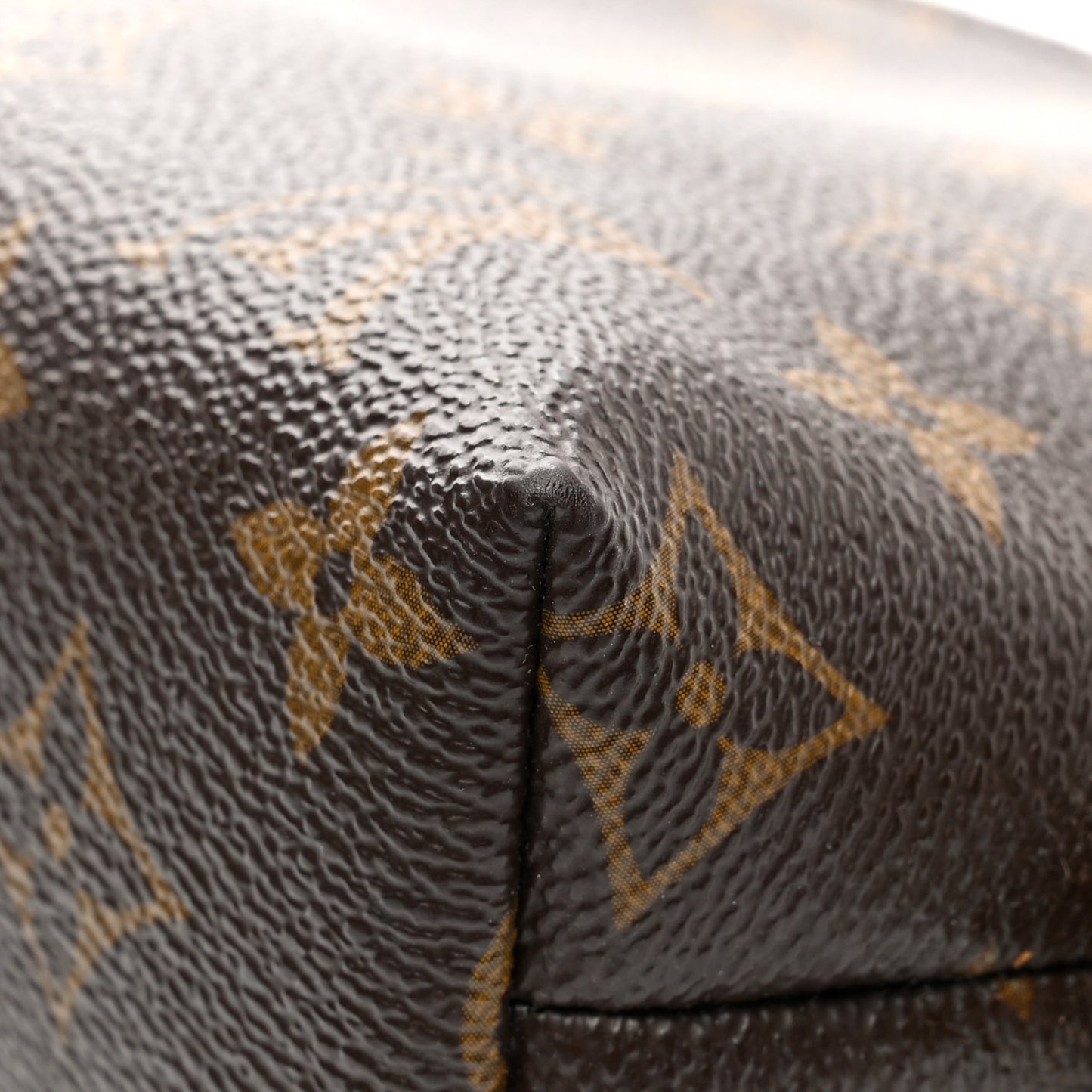 Monogram Cosmetic Pouch GM