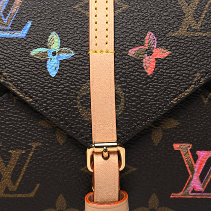 Louis Vuitton Monogram Color Pencil Pouch 7 of 10