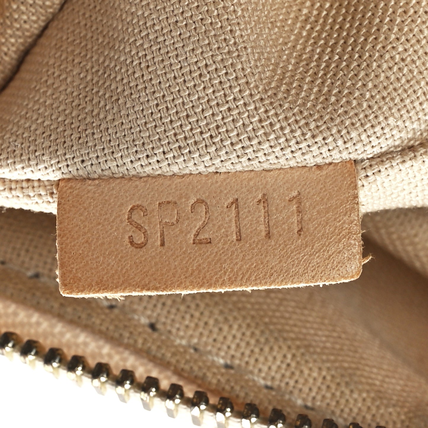 Damier Azur Siracusa GM