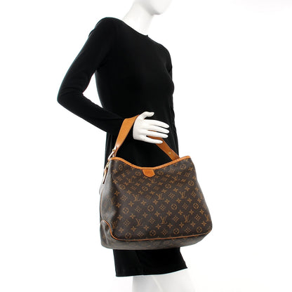 Louis Vuitton Monogram Delightful PM 2 of 17