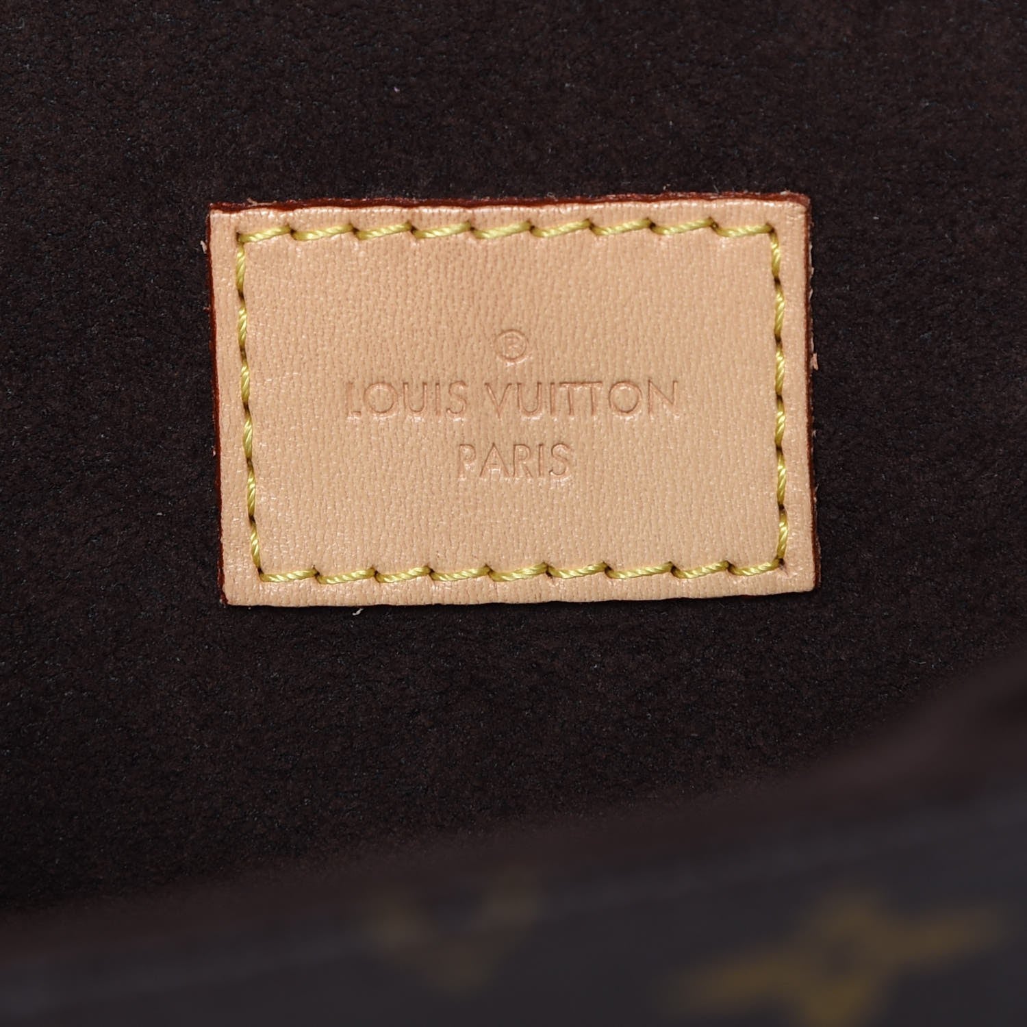 Louis Vuitton Monogram Pochette Metis 8 of 10