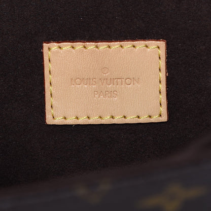 Louis Vuitton Monogram Pochette Metis 8 of 10