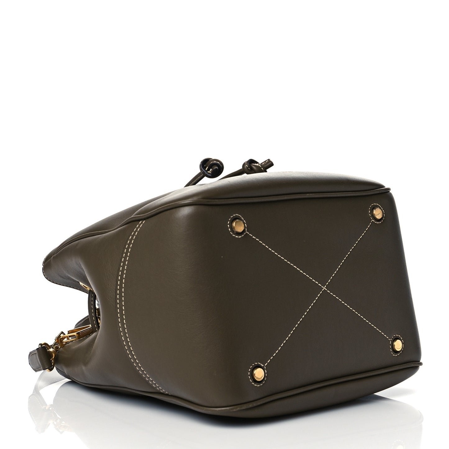 Small Classic Grain Small Hampstead Olive