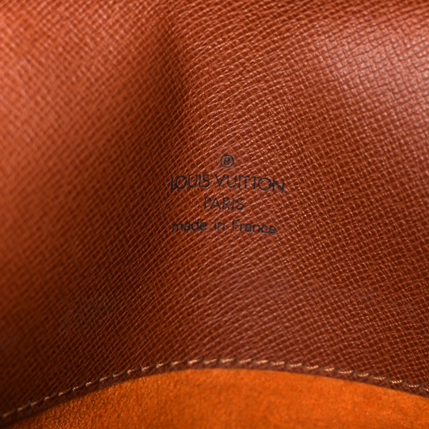 Louis Vuitton Monogram Musette Salsa 6 of 10
