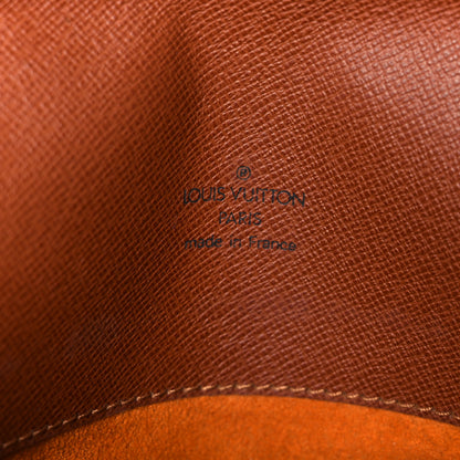 Louis Vuitton Monogram Musette Salsa 6 of 10