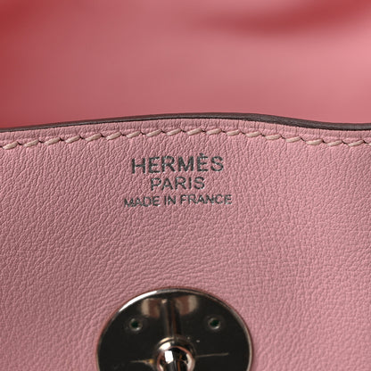 Hermes Swift Lindy 30 Rose Sakura 6 of 10