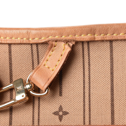 Louis Vuitton Monogram Neverfull GM 16 of 16