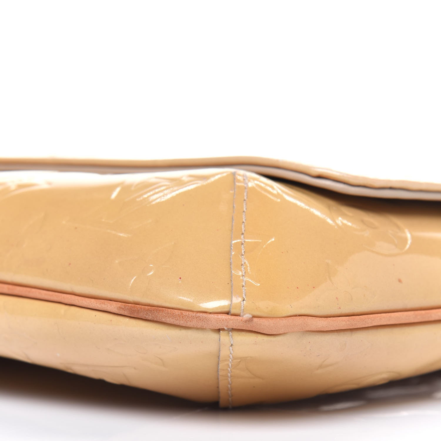 Louis Vuitton Vernis Thompson Street Beige 14 of 26