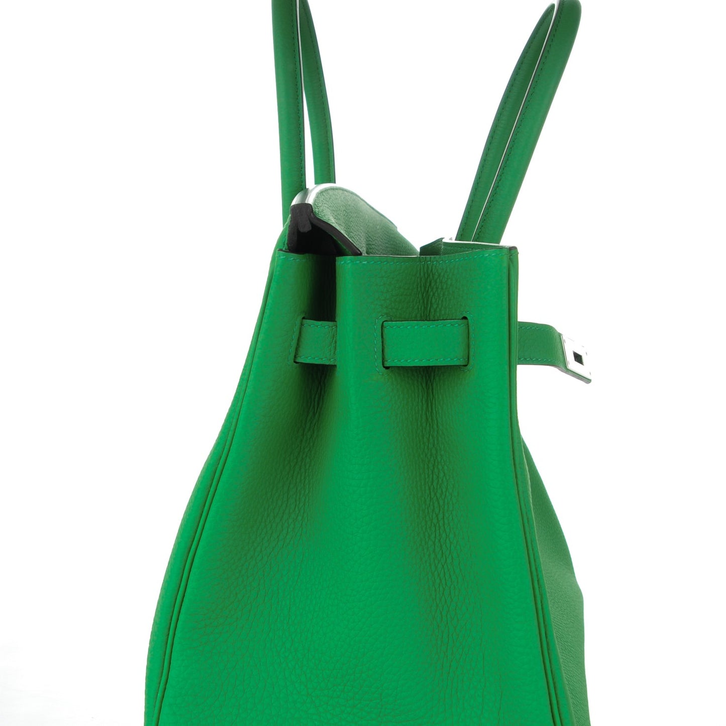 Togo Birkin 35 Bambou