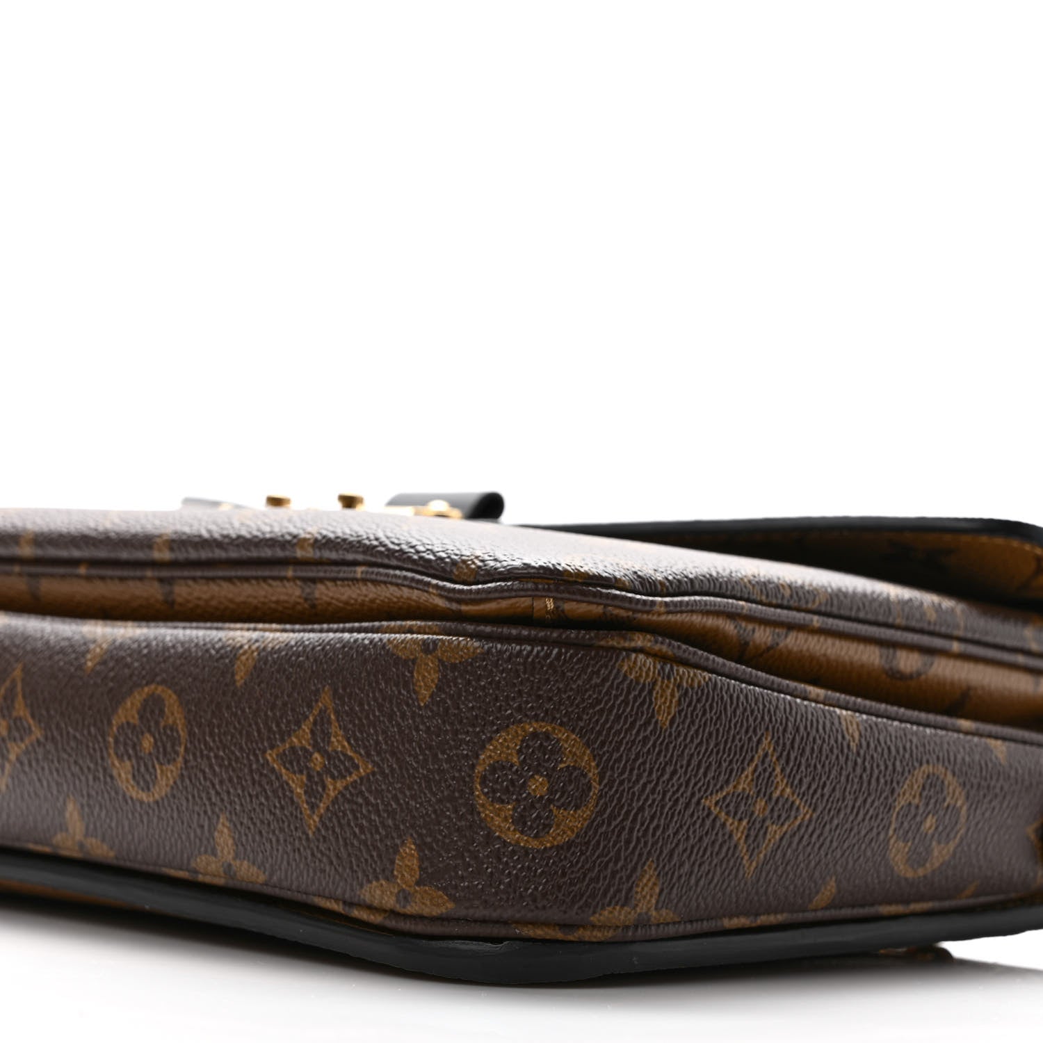 Louis Vuitton Reverse Monogram Pochette Metis 8 of 8