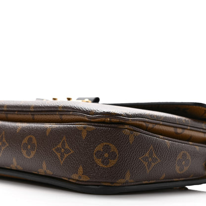 Louis Vuitton Reverse Monogram Pochette Metis 8 of 8