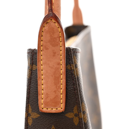 Louis Vuitton Monogram Looping GM 11 of 11