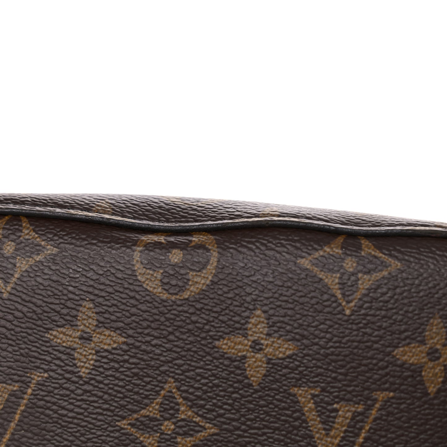Monogram Neonoe MM Coquelicot