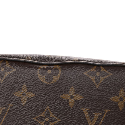 Louis Vuitton Monogram Neonoe MM Coquelicot 18 of 20