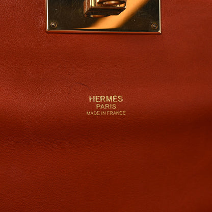 Hermes Evercolor Toolbox 26 Brique 6 of 12