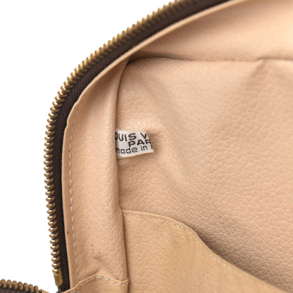 Louis Vuitton Monogram Trousse Toilette 28 6 of 10