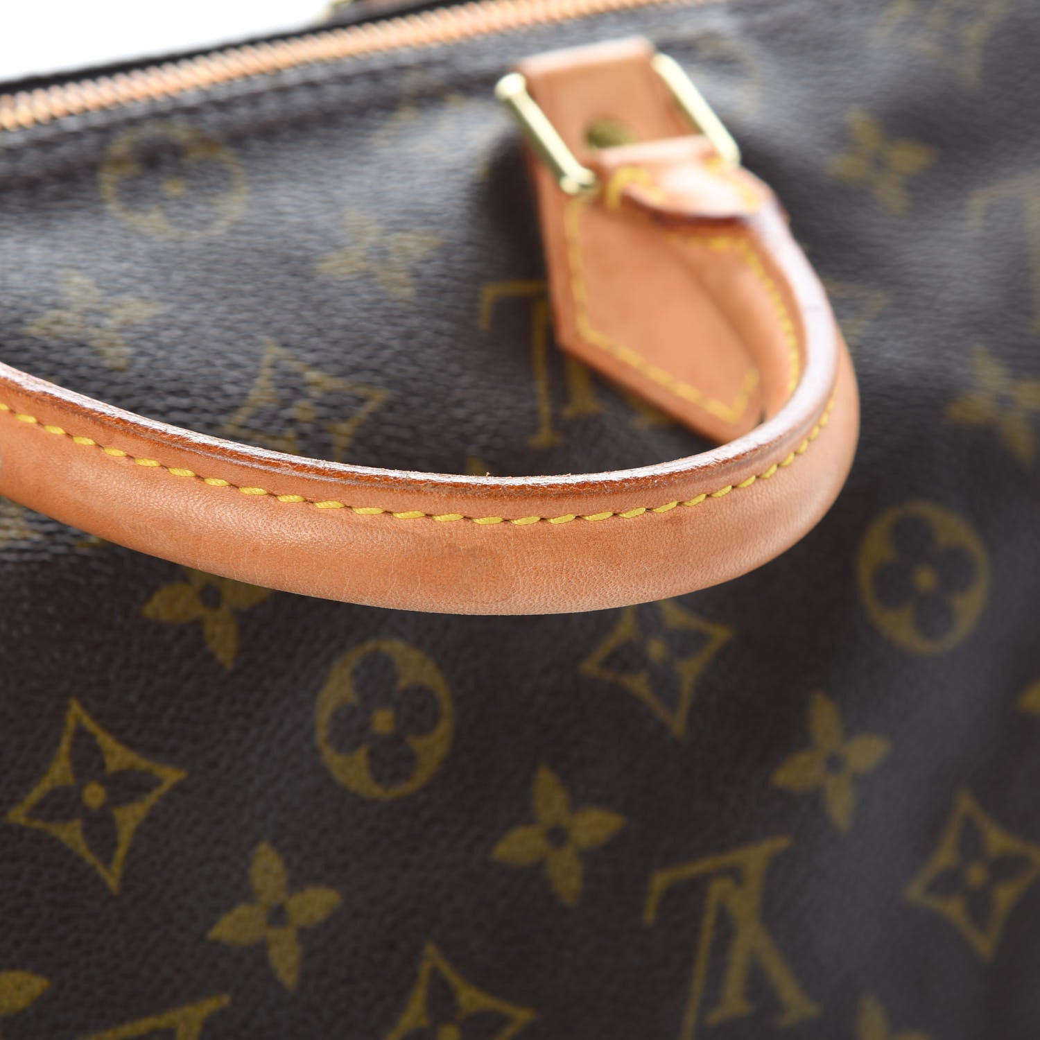 Louis Vuitton Monogram Speedy 30 18 of 21