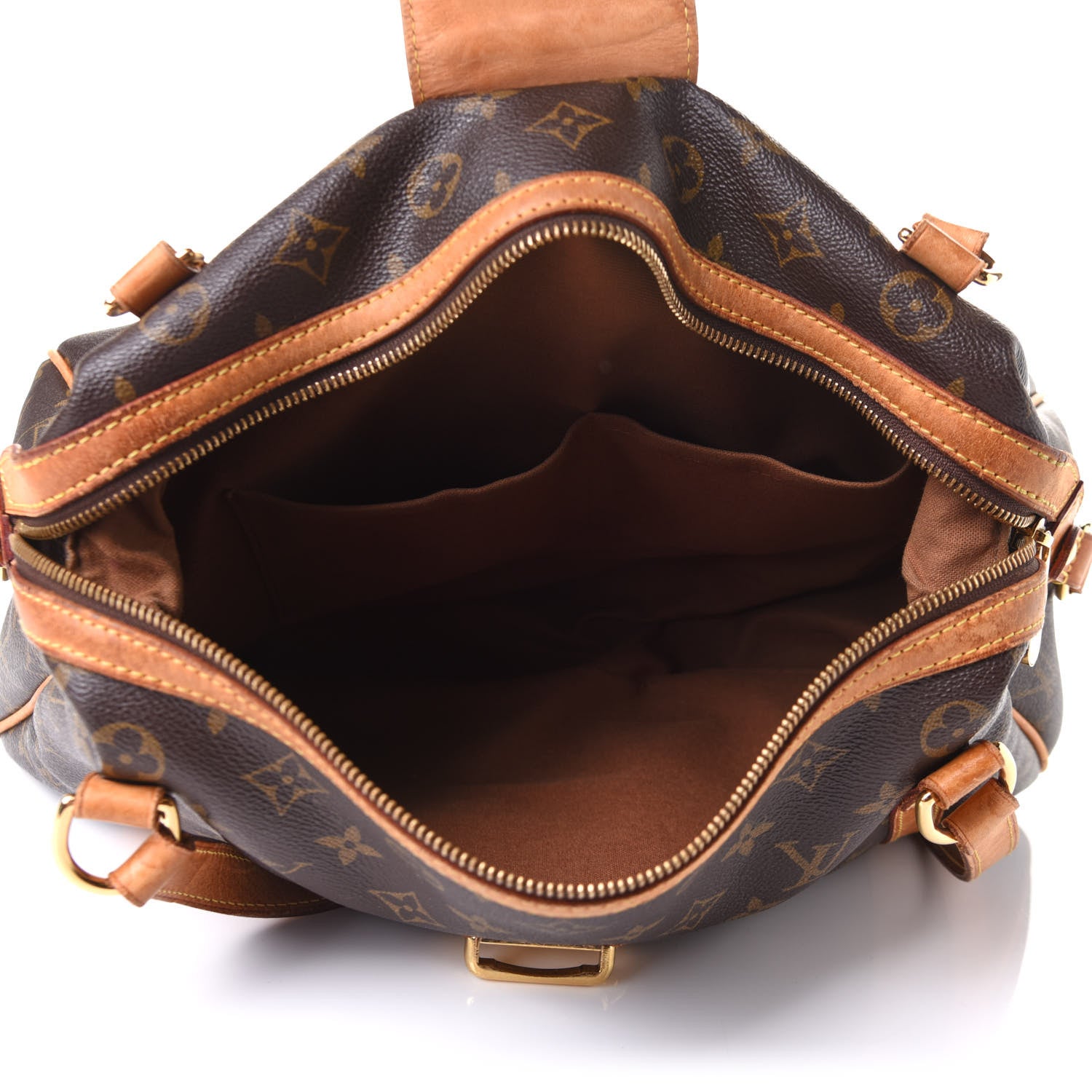 Louis Vuitton Monogram Stresa PM 5 of 9