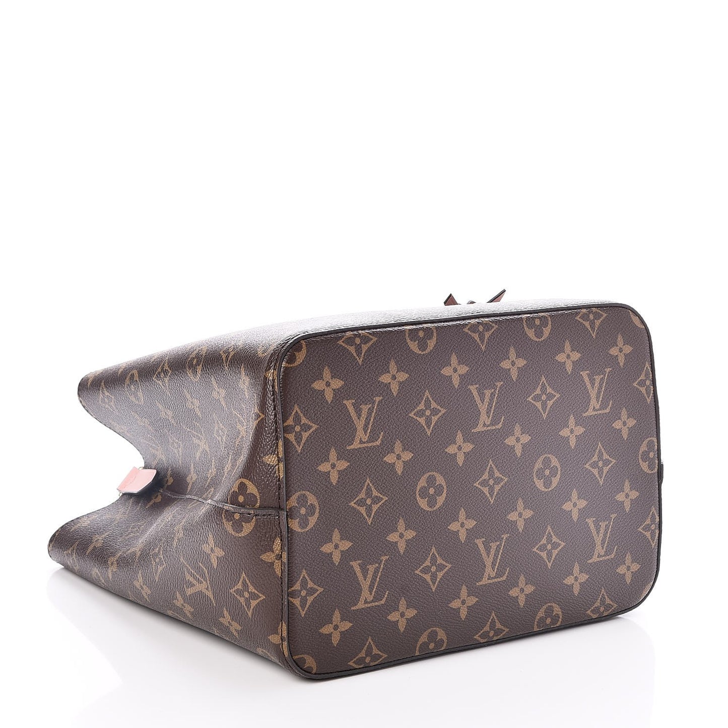 Monogram Neonoe MM Rose Poudre