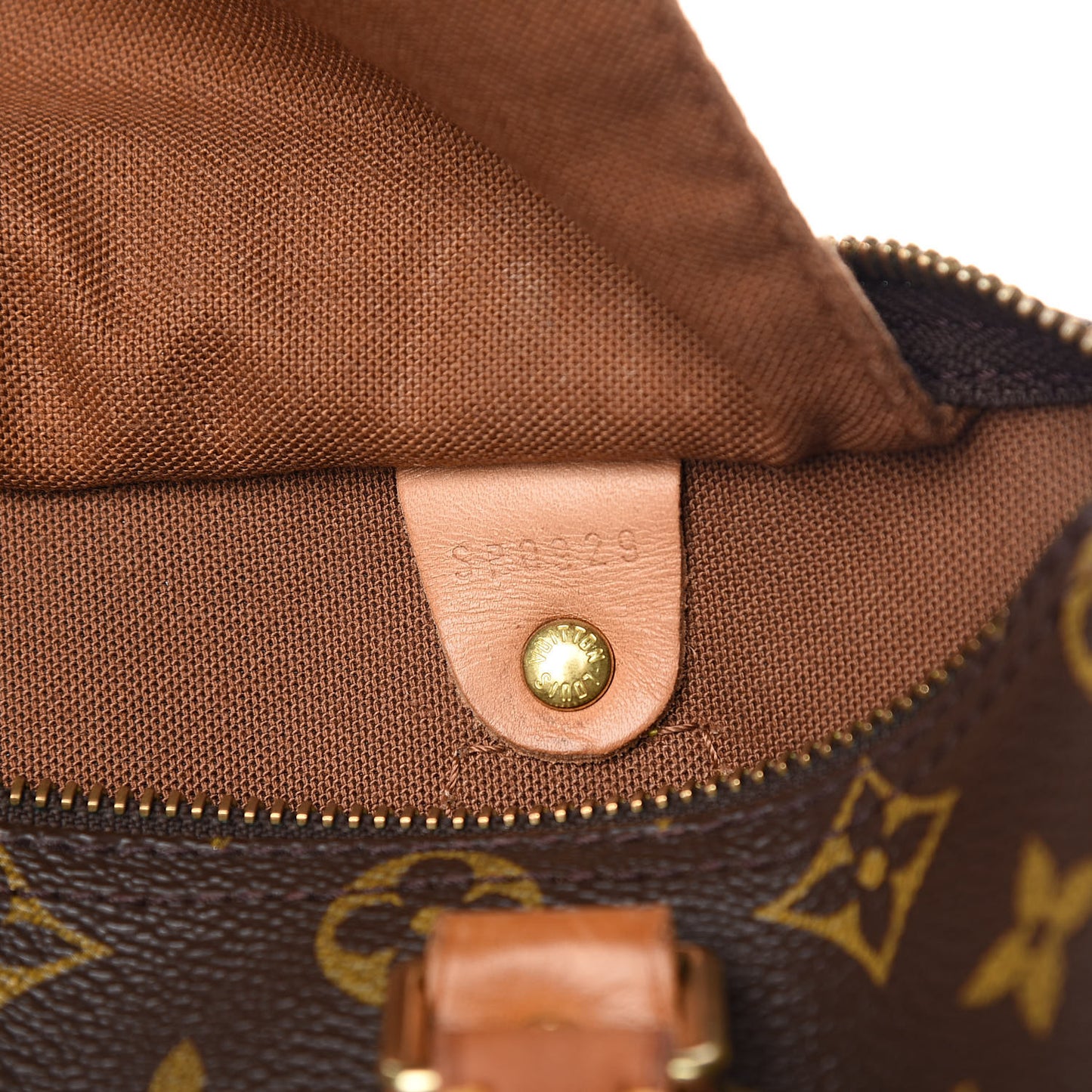 Monogram Speedy 25